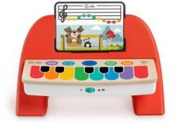 Baby Einstein Дървена музикална играчка пиано Cal’s First Melodies Magic Touch HAPE 6m+ (12577-6)