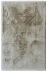 Bakero Shaggy Mollis beige Szőnyeg (80x150 cm)