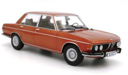  BMW 3.0S E3 - Modell autó - 1: 18