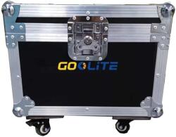  Hideg szikragép, DMX512 vezérlés, 1-5 méteres spray-magasság, Csak 2in1 repülési kázis, 700W