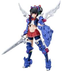  Kotobukiya Buster Doll Knight 16 cm-es figura, fiúknak