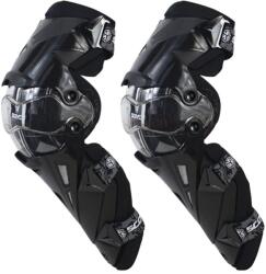  Motorkerékpár térdpárnák, terepjáró védelem, lábvédők, K12 BK térdpárnák