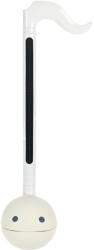 Otamatone Techno White, japán érintésérzékeny szintetizátor (fehér)