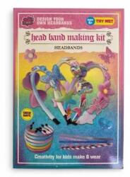 Medito Hajpánt készítő szett