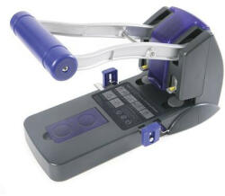 Rapesco ECO P2200 Nagyteljesítményű Kétlyukú Lyukasztó - 150 lap