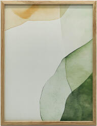  Falująca Harmonia, 70x100 cm, rama aluminiowa czarna, papier matowy 230 gsm