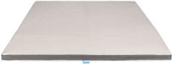 Ortopedicus Topper Saltea Memória 4+2 Argentum, 80 x 200 cm