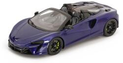  McLaren Artura Spider Lantana lila 2024 modellautó 1: 18