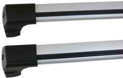  2 darabos keresztrúd készlet, kompatibilis a BMW 3-as széria E90 2005-2012 modelljeivel