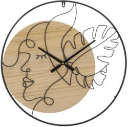  Falióra elegáns -b- ø 60x2cm (064825000B)