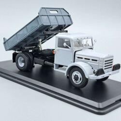 Csepel D-445.00 1: 43 P. Classixxs szürke