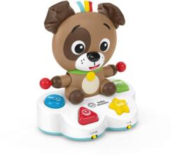 Baby Einstein Jucărie muzicală educativă Drum & Learn Dean 6m+ (AGS16830-4)