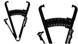 GymBeam Testzsírszázalékot mérő eszköz