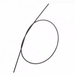 Kapillárcső 80 cm kék csepegtető tüskéhez (3, 2x0, 9) - pepita - 45 Ft