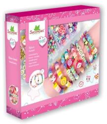 Sycomore Fabricarea bijuteriilor - brățări din mărgele polimerice - Kawaii (SYC_CRE1105)