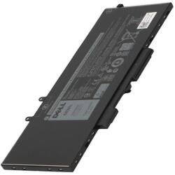 2-Power Baterie originală Dell Li-Ion 68WH 4CELL 451-BCNS/DELL-401D9/1VY7F/3PCVM/10X1J/N2NLL/JG75F/3HWPP 77053362