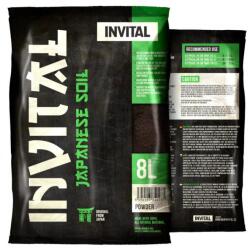 INVITAL Japanese Soil 8l Pulbere substrat japonez (IN3271)