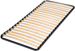 Tempo Ágyrács szilárd keretben, 90x200, fém ágyrács 2 NEW