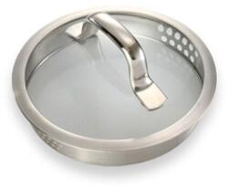 Tescoma PRESIDENT Üveg Fedő - Serpenyő/Lábas - 16 cm (780295.00)