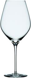 Holmegaard Vörösboros pohár CABERNET, 6 db szett, 520 ml, átlátszó, Holmegaard (HMG4303382)