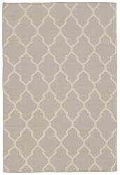 Bakero Kelim JP 11041 silver white Szőnyeg (120x180 cm)