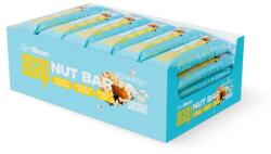 GymBeam Nut Bar 24 x 40 g kókusz