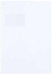 Victoria Boríték tc/4 szilikonos bal ablak 50x100 ablak bal oldalról 20mm, felülről 52mm bluering® (IBI46)