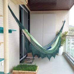  Maragogi Függőágy - L - Pamut/Újrahasznosított Poliészter