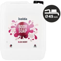 Isolda Săpun lichid ISOLDA 5l cireșe negre
