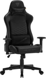 SENSE7 Gamer szék SENSE7 Spellcaster Senshi Edition fotel fekete