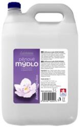 Lavon Săpun spumant LAVONEA 5l Orhidee sălbatică