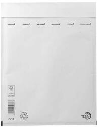 Victoria Légpárnás tasak, 290x370 mm külméret, 270x360 mm belméret, VICTORIA PAPER, " W8" , fehér (IBIL11)