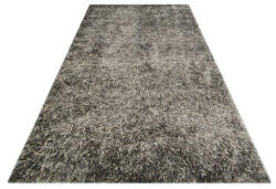Bakero Shaggy Funny antrazit Szőnyeg (120x180 cm)