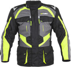 W-Tec Burdys Evo Motoros Kabát XL