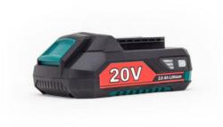 NAC Akkumulátor NAC B-40-LI-20V 2Ah (B-20-LI-20V) (B-20-LI-20V)