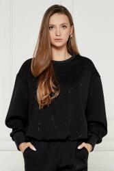  Bluzka damska Armani Exchange 6DYM83 S INTL Czarna