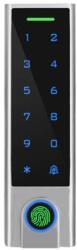 SECUKEY Biometrikus Kódzár - WiFi - Ujjlenyomat, Kód, RFID