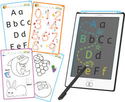 Lamax PencilKid1 Gyerek digitális rajztábla 8596687001802 (8596687001802)