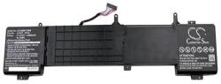 Cameron Sino Akkumulátor DELL 05046J - 14.8V 6200mAh Li-Ion (CS-DEM172NB)