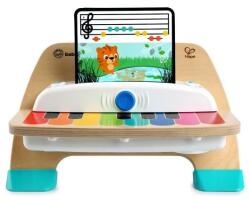 Baby Einstein Jucărie pian muzical din lemn Magic Touch HAPE 12m+ (AGS11649-6)