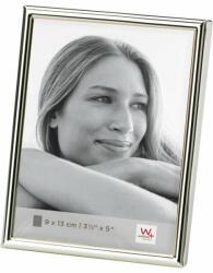 Walther Chloe 9, 90x13, 70 Képkeret - Ezüst (WD913S) (WD913S)
