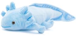 Baby Mix Jucărie de pluș Axolotl Baby Mix 45 cm albastru (CAR-56514)