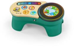 Baby Einstein Jucărie muzicală Placă turnantă DJ Discovery Magic Touch HAPE 6m+ (AGS16846-6)