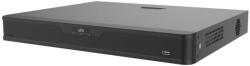 Uniview 32 csatornás Hálózati Videórögzítő (NVR) - 2 HDD hellyel (NVR302-32B-IQ)