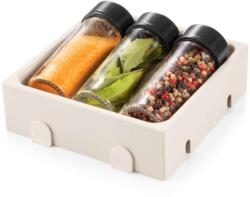 Tescoma FlexiSPACE Fűszertartó 148 x 148 mm (899477.00)