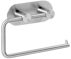 Bemeta Papírtartó 14, 5x10 cm rozsdamentes acél/ezüst 163112025 (BD0041)