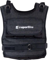 inSPORTline Súlymellény - Állítható 1-20 kg