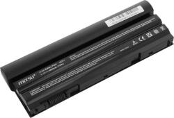 mitsu BC/DE-E5420H Dell Notebook akkumulátor 6600 mAh (BC/DE-E5420H) (BC/DE-E5420H)