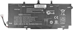 mitsu HP EliteBook Folio 1040 G1, G2 Notebook akkumulátor 42Wh (BC/HP-1040) (BC/HP-1040)