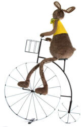  Dekor Plüss Nyúl Biciklin - 140cm